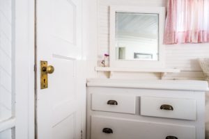 Organize Your Bathroom
