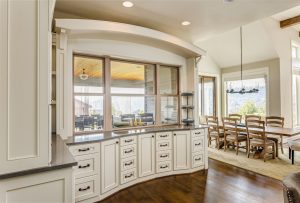 Cabinetry Solutions