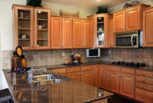 Kitchen Remodeling Contractor