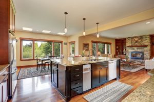 Kitchen Remodeling