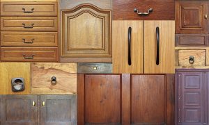 Cabinets