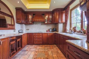 kitchen cabinets