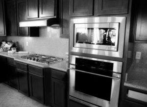 Range Hoods