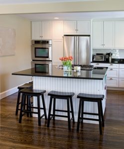 kitchen remodeling