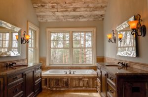 bathroom remodeling