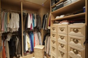 closet system