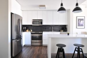 kitchen storage