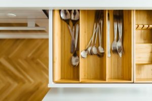 Kitchen Storage